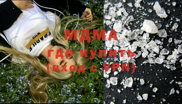 стафф Алексин